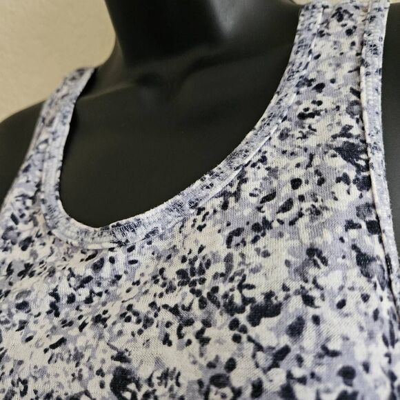 Athleta Breezy Cutout Tank Top - Picture 4 of 8